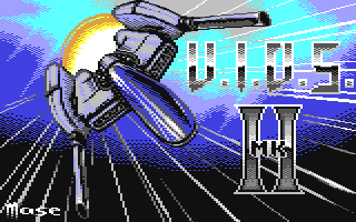 C64 GameBase VIOS_-_Mk_II_[Preview] (Preview) 2014